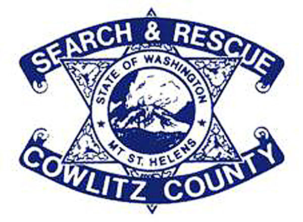 Cowlitz County Search and Rescue